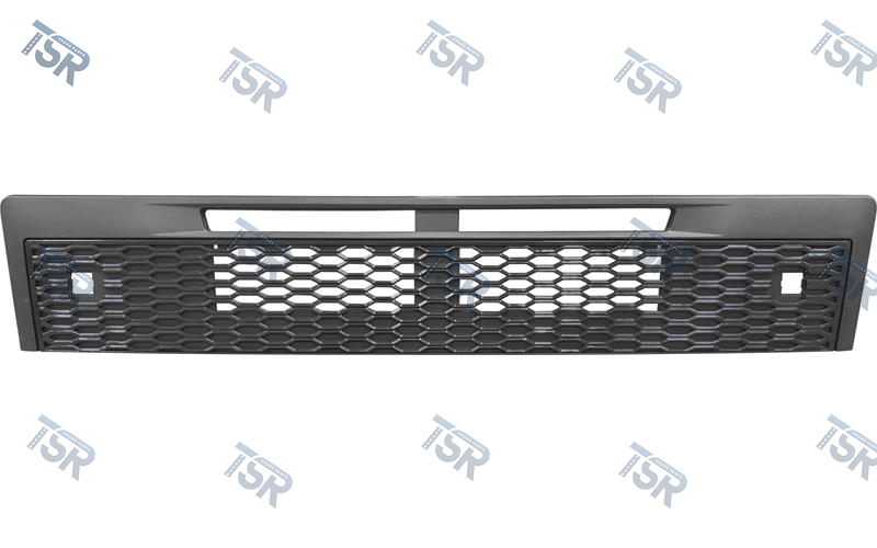 Решётка капота Volvo FH5