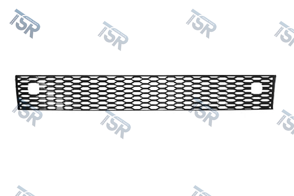 Решётка панели передней внешняя Volvo FH5