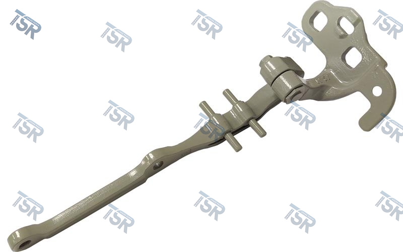 Петля панели передней левая (FH5 c 2020г.)