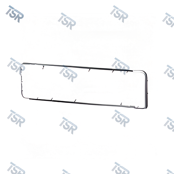 Накладка решётки верхней (FH1, FM1)