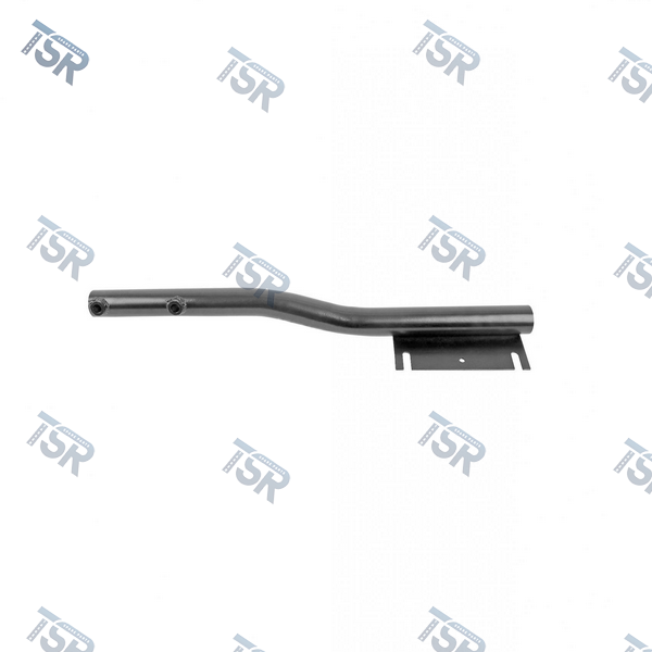 Кронштейн фары левый (FH1, FM1)