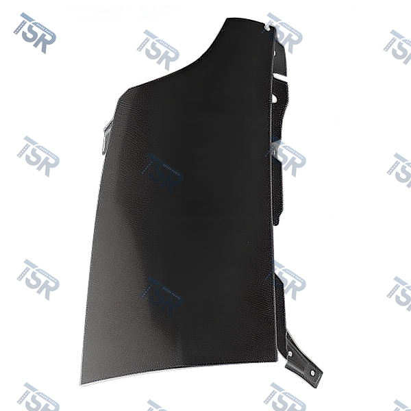 Панель угловая левая (FH1, FM1)