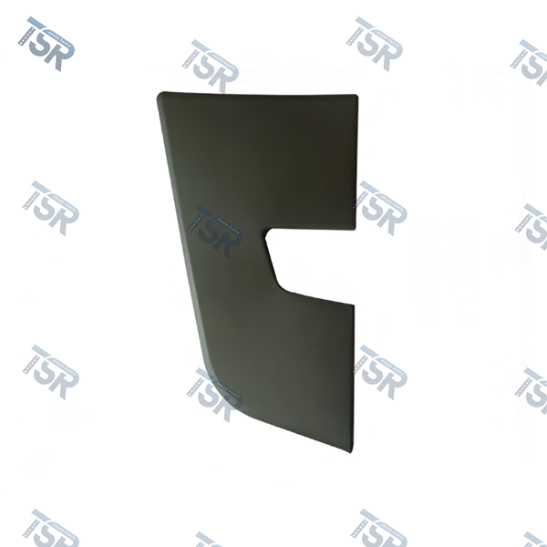 Заглушка решётки радиатора правая Volvo FH13 FM13