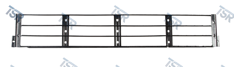 Решётка металлическая (FH3, FM3)