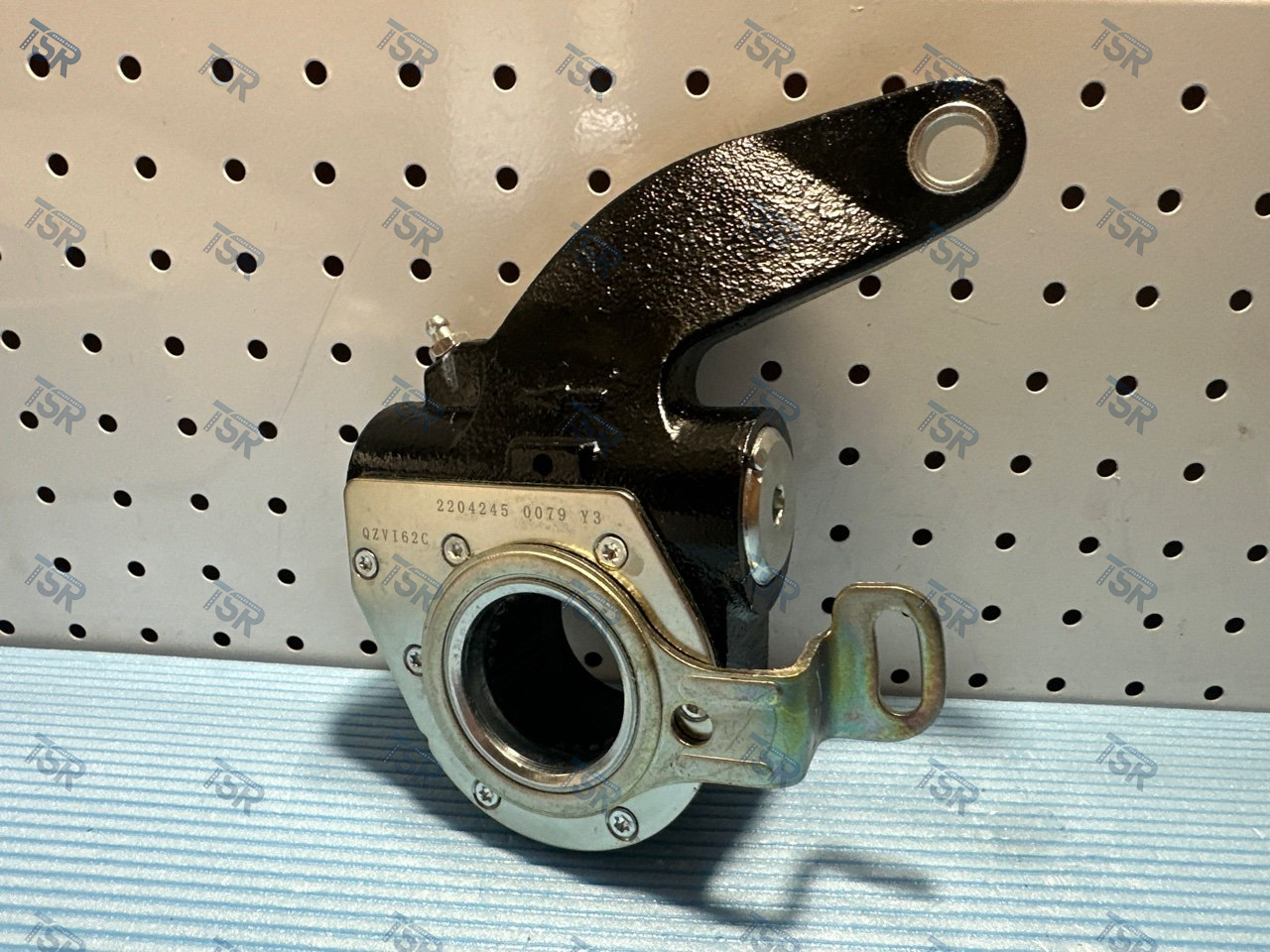 Трещетка тормозная