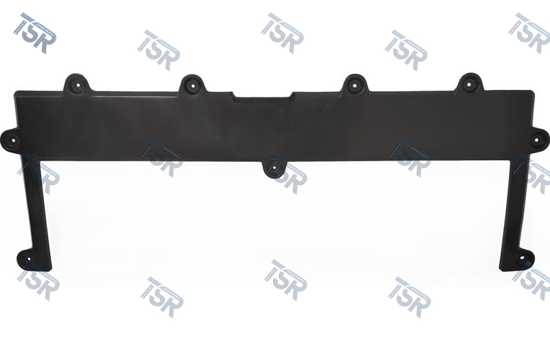 Задняя рамка капота Volvo FH4 FH5