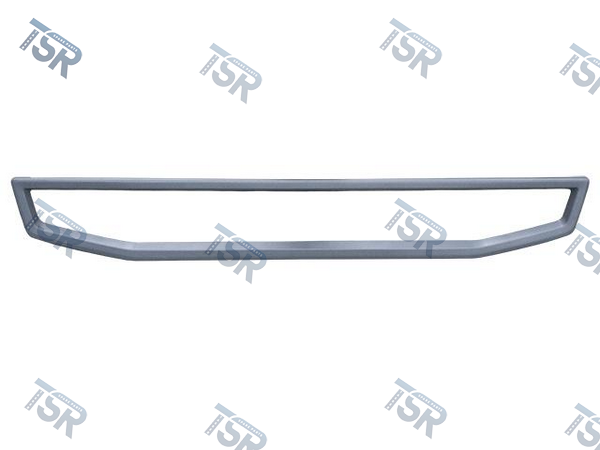 Накладка решётки радиатора нижней Volvo FH4