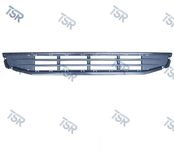 Панель нижняя верхней решётки (пластик) (FH4)