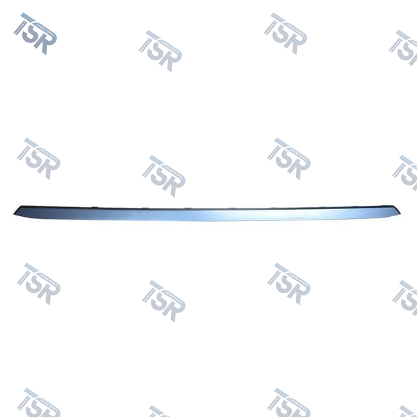 Полоса решётки верхняя верхняя (хром) (FH4)