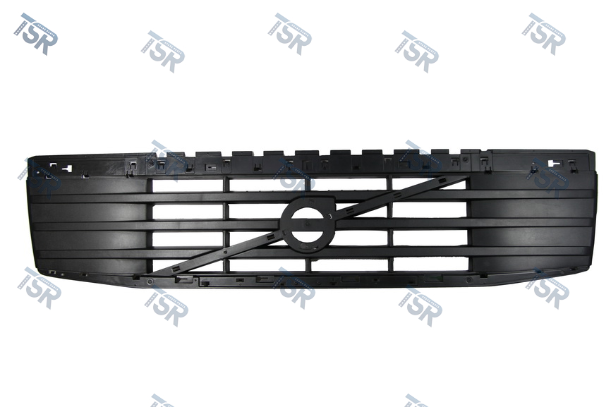 Вставка решётки верхней (FH3, FM3)