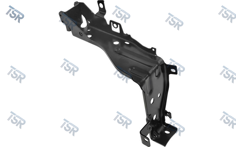 Кронштейн фары правый (FH4)