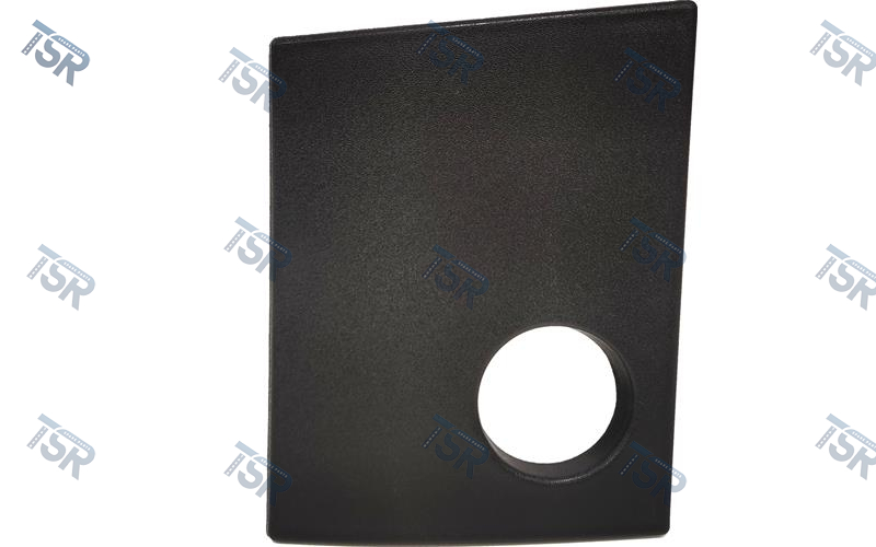 Накладка противотуманной фары, левая  Volvo FH4