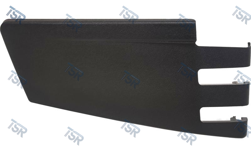 Заглушка решётки нижней правая (FM4)