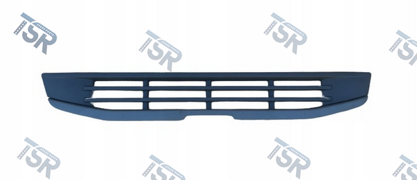 Решётка нижняя основная (FM4)