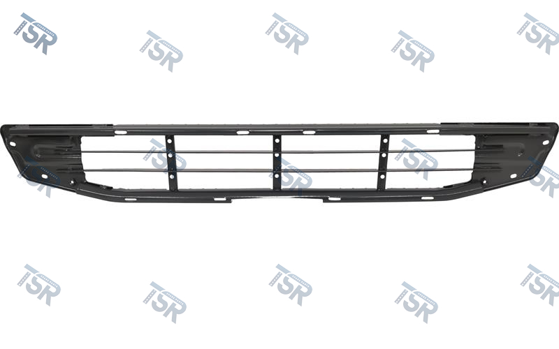 Вставка нижней решётки внутренняя металлическая (FM4)