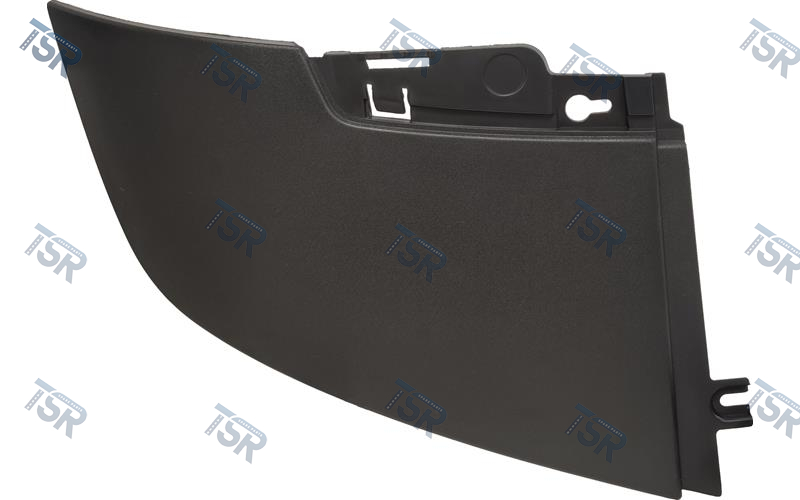 Крышка панели передней верхняя правая (FM4)