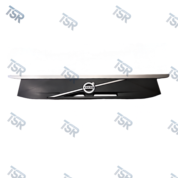 Вставка панели передней верхней (FM4)