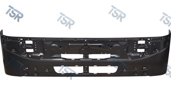Панель передняя верхняя (FM4)