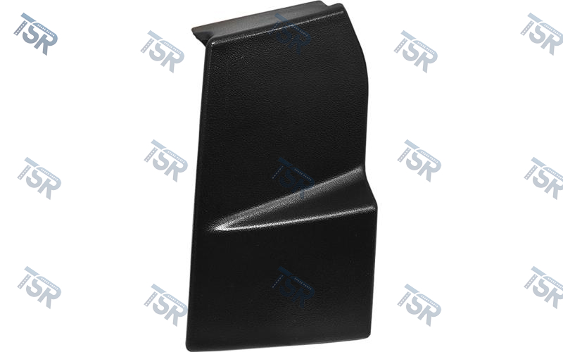 Накладка панели фары левая Volvo FH4