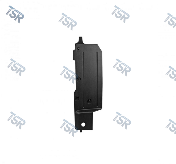 Крышка фары правой Volvo FH4