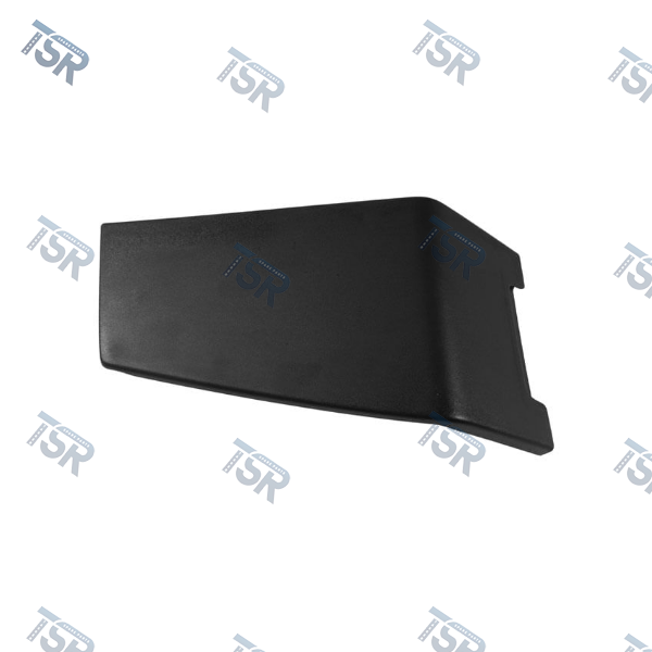 Вставка бампера правая (FL FE)