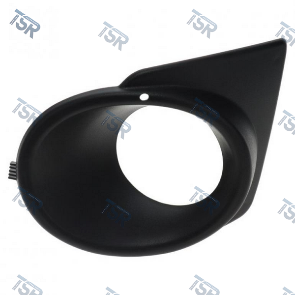 Крышка противотуманной фары левая (FL FE)