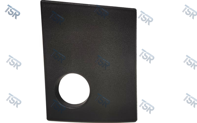 Накладка противотуманной фары правая Volvo FH4