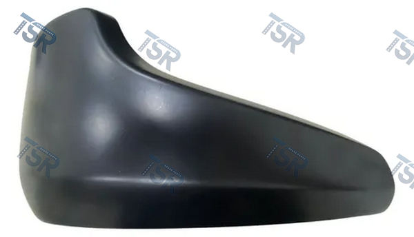 Угол бампера правый (FL FE)