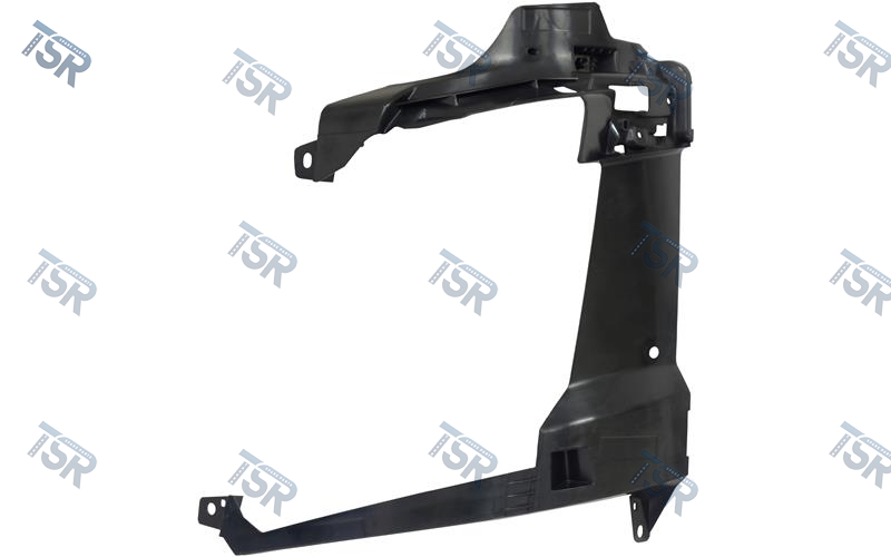 Кронштейн фары левый (FM4)