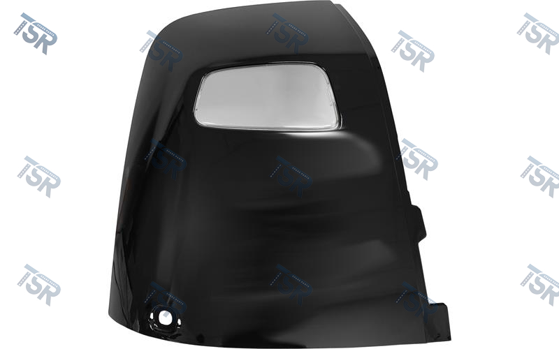 Накладка крыши кабины Volvo FH4 FH5 правая