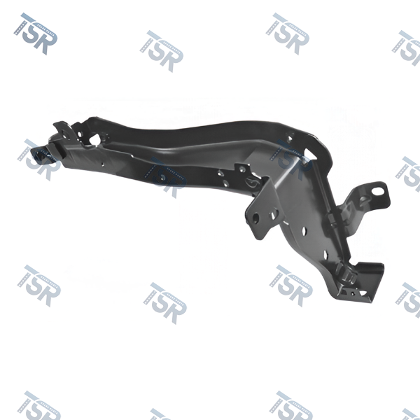 Кронштейн  противотуманной фары Volvo FH5 левый