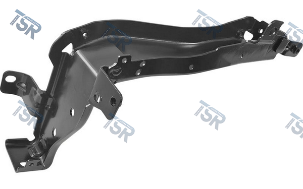 Кронштейн противотуманной фары правый Volvo FH5