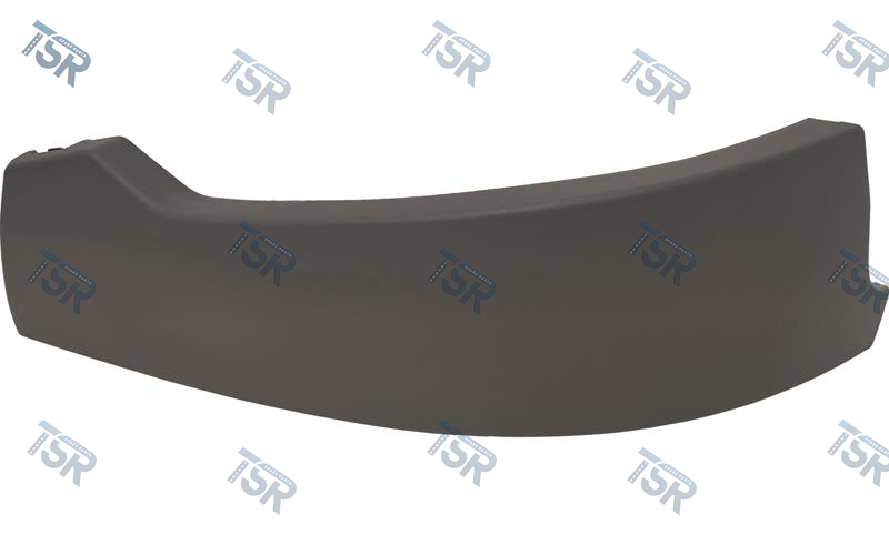 Угол бампера левый Volvo FH5 c 2021г.