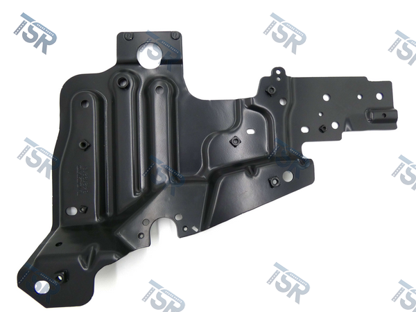 Кронштейн фары Volvo FH5 левый