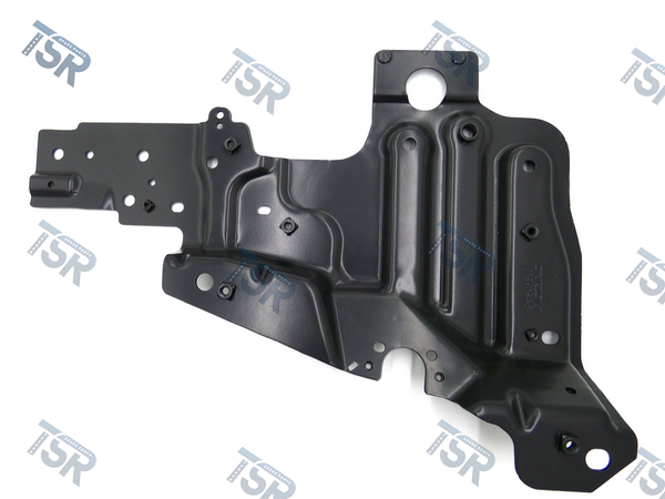 Кронштейн фары Volvo FH5 правый