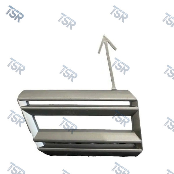 Крышка решетки радиатора левая Volvo FH16 FH5