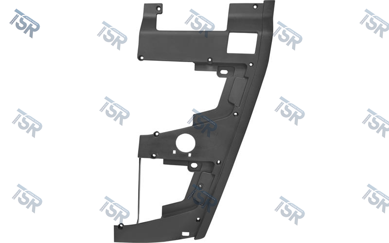 Кронштейн решетки радиатора Volvo FH5