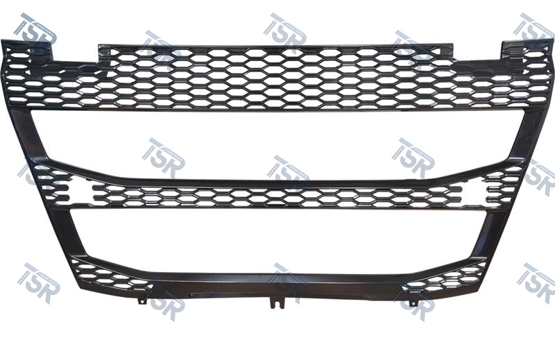 Рамка решётки нижней Volvo FH5