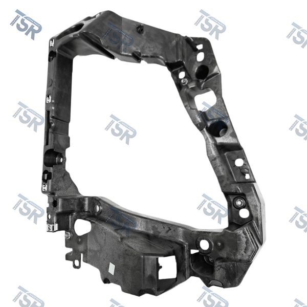 Кронштейн фары левый (FM5)