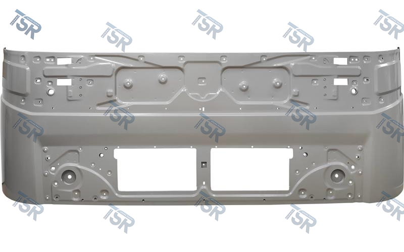 Капот Volvo  FH5 c 2021г.в.