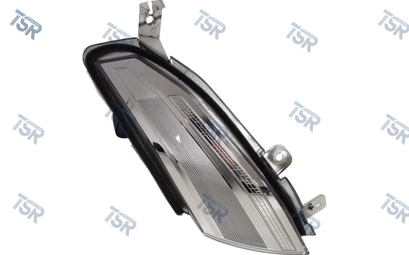 Удлинитель фары правый VOLVO FH5