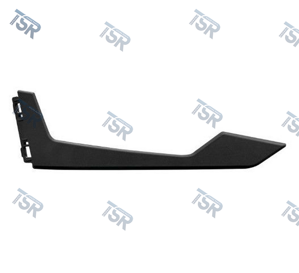 Накладка противотуманной фары правая Volvo FH5