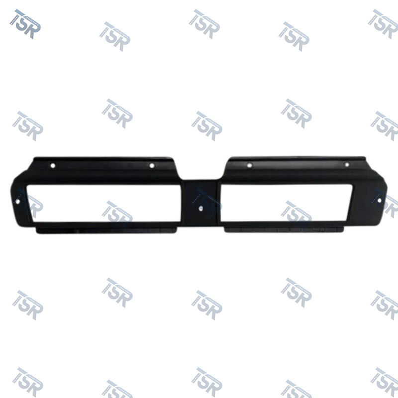 Решётка передняя нижняя внутренняя (2021) (FM5, FMX euro-6)