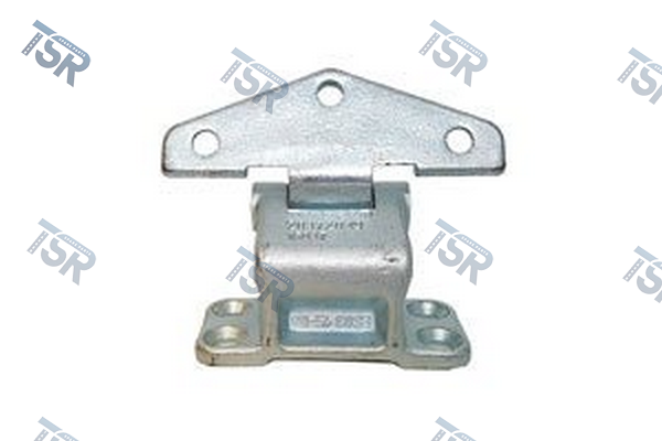 Петля двери нижняя левая правая (FH2, FM2, FH3, FM3, FH4)