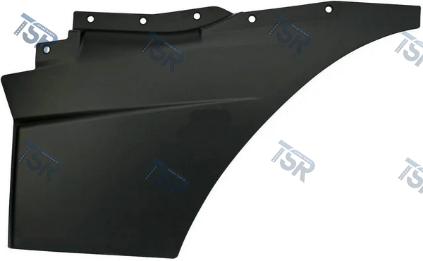 Удлинитель двери левый (FH1, FM1)