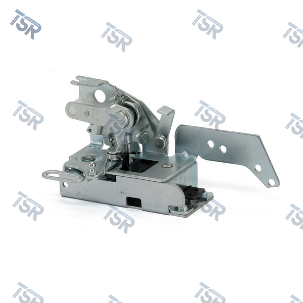 Защёлка двери правая (FH2, FM2, FH3, FM3)