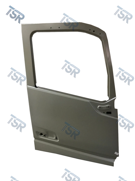 Дверь кабины Volvo FH4 FH5 правая