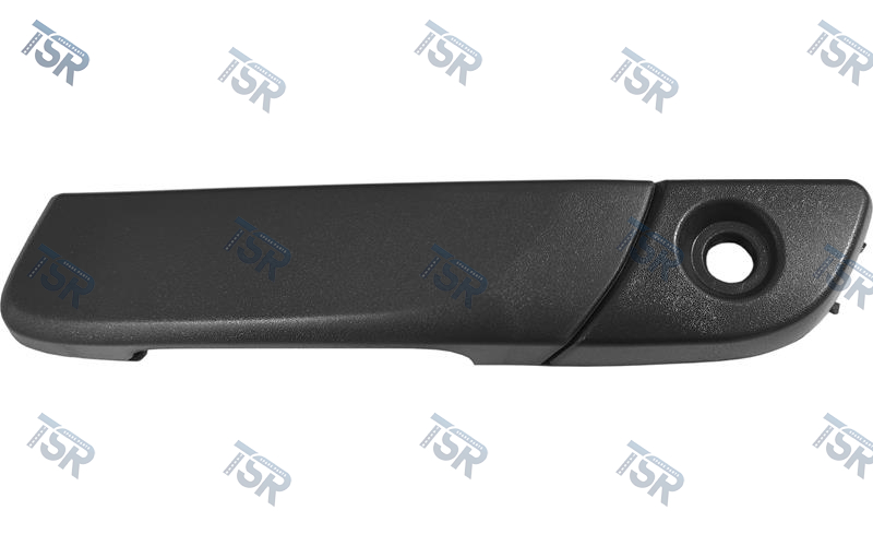 Ручка двери левая Volvo FH4