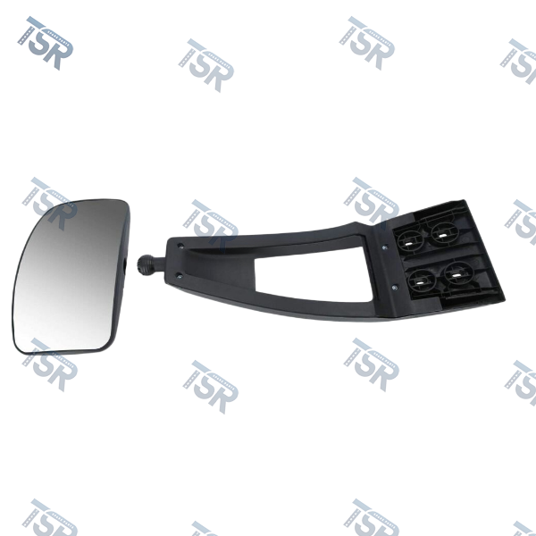 Зеркало переднего обзора (FL FE)