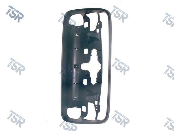 Корпус зеркала левый (FH2, FM2, FH3, FM3)